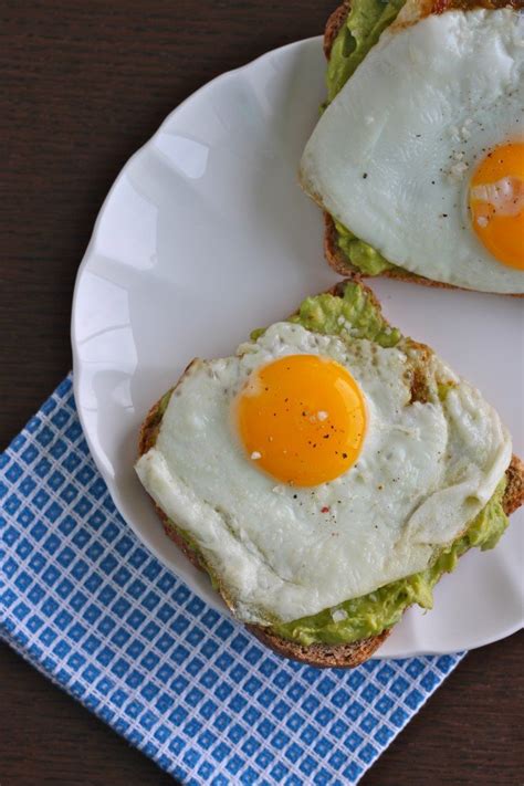 20 Healthy Breakfast Choices That Will Save You Time
