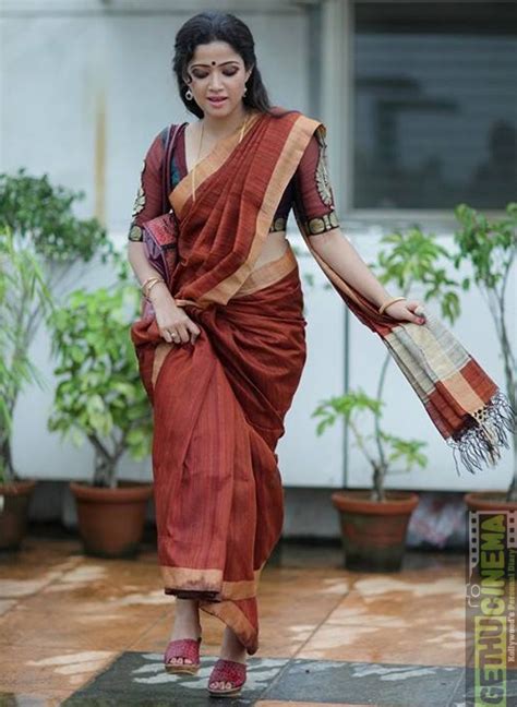 Actress Abhirami Suresh Gallery Gethu Cinema