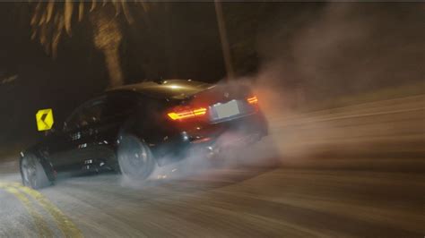 BMWS GO DRIFTING IN RUSSIA 4K YouTube