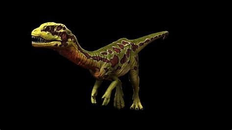Primal Carnage Dinosaur Skin Pack 3 On Steam