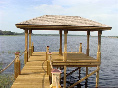 Indian Lake Boat Dock Rentals Crysta Borges