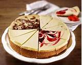 Photos of Gourmet Cheesecakes