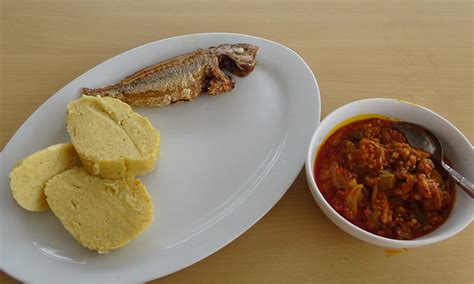 10 Popular Ghanaian Foods And Their Health Impacts Foodeely
