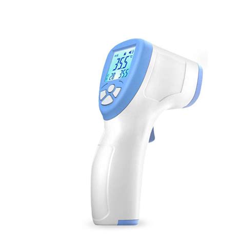 2020 Non Contact Electronic Thermometer Gun Forehead Thermometer