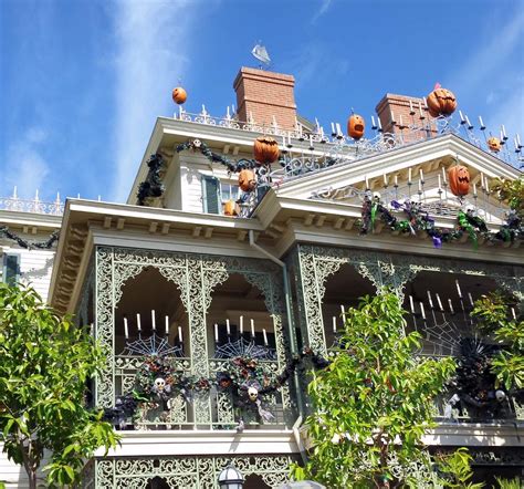 Haunted Mansion Anaheim 2023 What To Know Before You Go