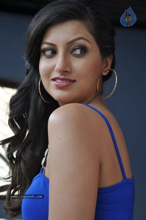 Hamsa Nandhini Hot Stills Photo Of