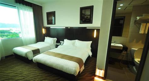 Hotel Dreamtel Kota Kinabalu Kota Kinabalu 2023 Updated Prices Deals