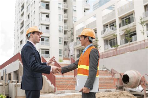 The Importance Of A General Contractor For Interior Building Projects