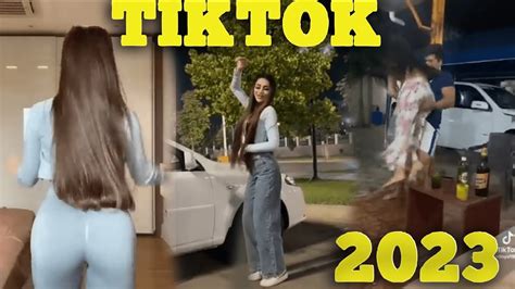 Tik Tok Girl Dance Parizoda Usmonova Tik Tok 2023 Youtube