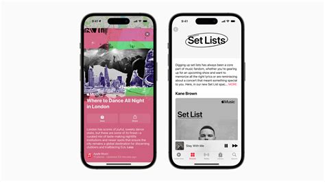 How To Discover Concerts In Apple Music And Apple Maps Routenote Blog