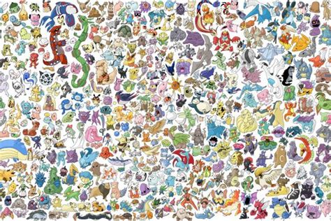 All Pokemon Balls 4k Wallpapers Top Free All Pokemon Balls 4k