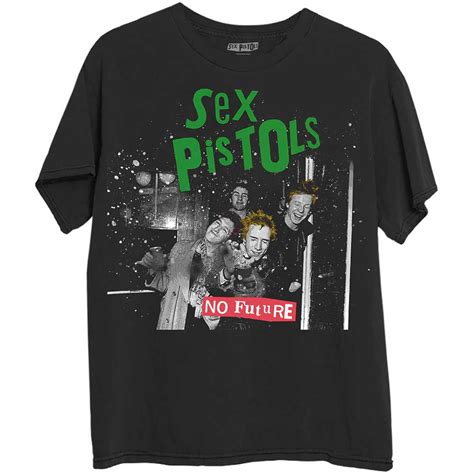 【楽天市場】sex Pistols セックスピストルズ Cover Photo Tシャツ メンズ 【公式 オフィシャル】：pgs
