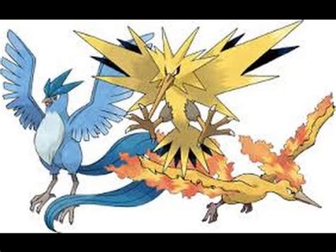 Gen 1 Legendary Pokemon Hot Sex Picture