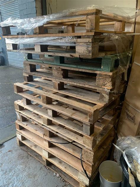 Wood Pallets For Sale Recycle Pallets Recyclingworks Langhorne