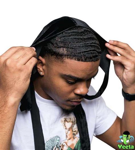 How To Get 360 Waves 5 Simple Steps Veeta Waves