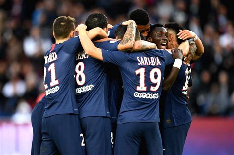 Overview of all signed and sold players of club paris sg for the current season. FRANCE-PARIS-LIGUE 1-PSG VS ANGERS