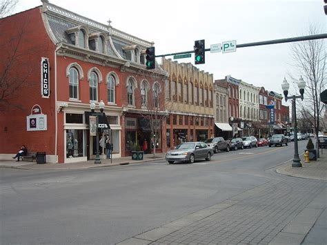 The 7 Safest And Most Peaceful Places To Live In Tennessee