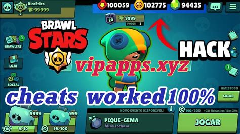 57 Top Pictures Brawl Stars How To Get Leon Cheat 100 Working Brawl