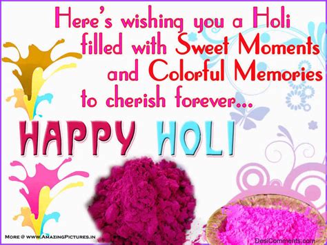 Happy Holi 2014 Pictures Holi Greetings Wishes Quotes Thoughts