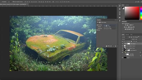 Create Realistic Nature In Blender Using Graswald Add On Cg Tutorial