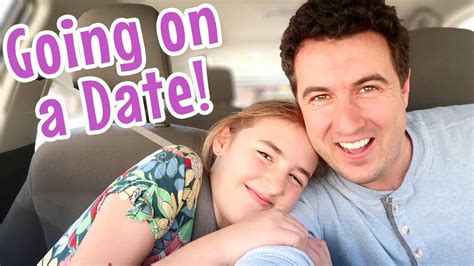 Daddy Daughter Date Youtube