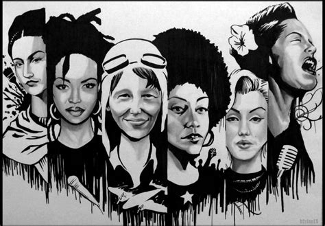 Women's history month began as a local celebration in santa rosa, california. Wellesley invites Momo for Women's History Month | The ...