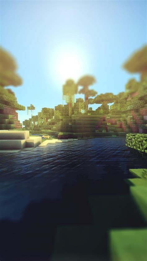 Maybe you would like to learn more about one of these? Minecraft Mobile Wallpapers - Wallpaper Cave