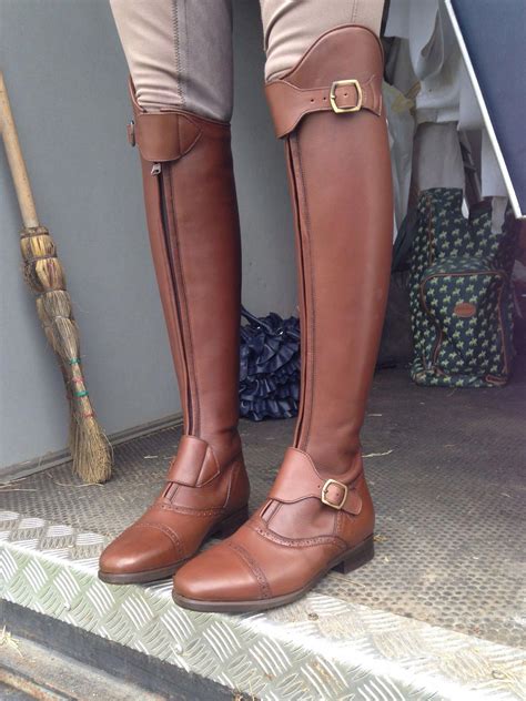 Locating The Very Best Equestrian Presents In 2020 Horse Riding Boots