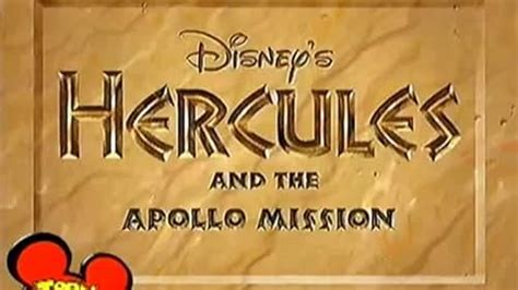 Hercules Tv Series 19981999 Episode List Imdb
