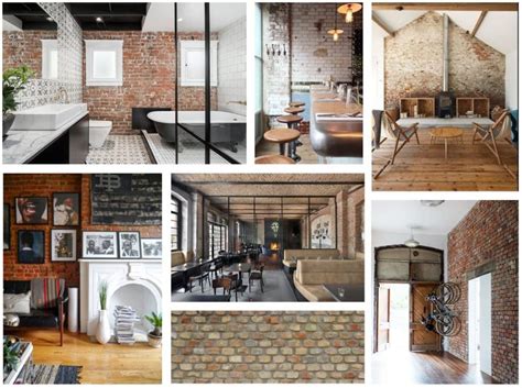Creating Exposed Brick Walls The Pros And Cons National Design Academy