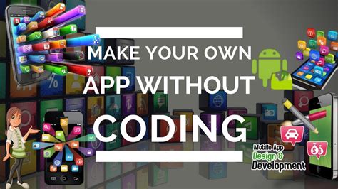 Build premium mobile apps with appmysite. how to make your own app with easy steps (no coding ...