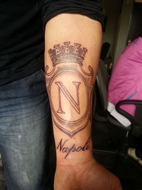 Napoli Tattoo Hintergrundbilder Hintergrund Bilder