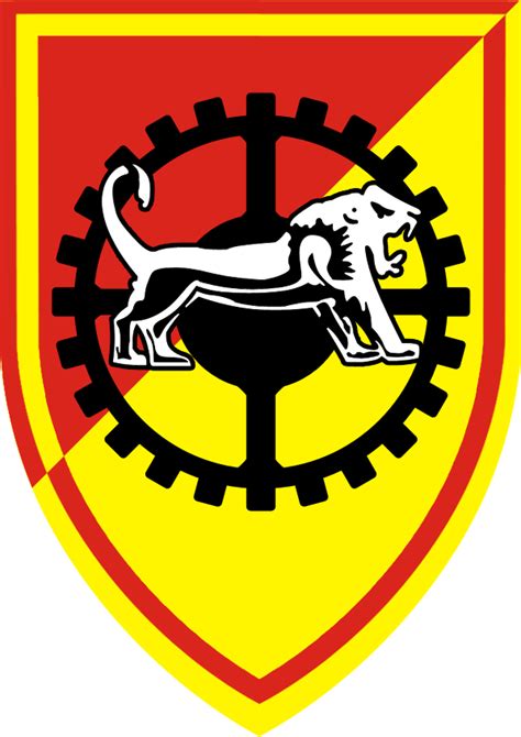 Lambang Logo Askar Melayu Pangkat Tentera Darat Malaysia Tdm Beserta