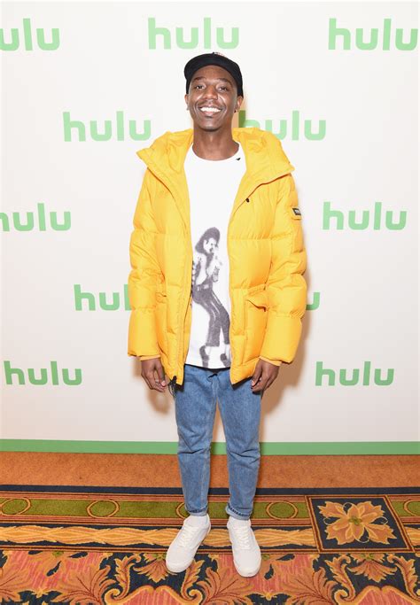 Jerrod Carmichael Comedy Docuseries Ordered By Hbo