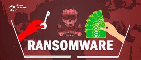Pasos A Seguir Para Reducir Los Ataques De Ransomware En Tu Organización Utilizando Zero Trust