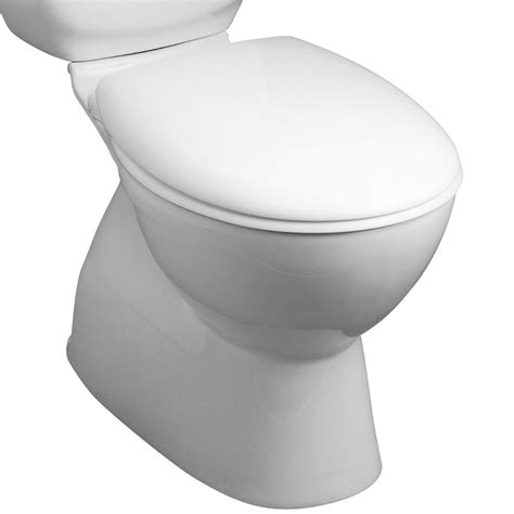 Caroma Wels 4 Star 45lmin Caravelle Smartflush Toilet Pan Bunnings