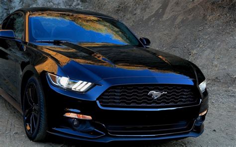 Ford Mustang Classic Windows 10 Theme Themepackme