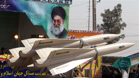 Israel Issues Warning On Report On Iran Bomb
