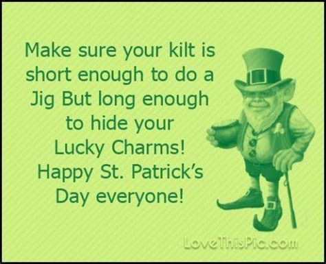 Pin By Carolyn Kline On Funny Things St Patricks Day Quotes St