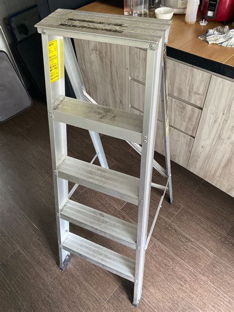 5 Feet Ladder Furniture And Home Living Home Improvement And Organisation