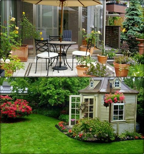 20 Amazing Home Garden Ideas Worth A Look Sharonsable