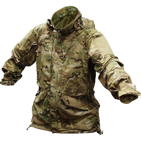 Vertx Storm Nanosphere Smock Coat Tactical Jacket Military Gear