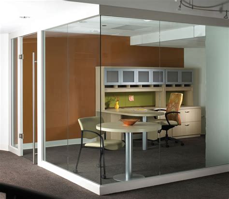 Look through office partitions pictures in different colors and styles and when you find some office partitions that inspires you, save it to an ideabook or contact the pro who made them happen to see what kind of design ideas they have for your home. Office Interior Partition Designs To Boost Your Creativity