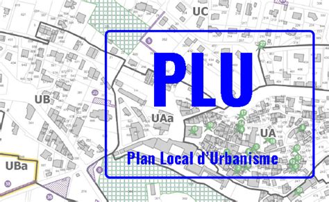 Plan Local Durbanisme Mairie Dallex