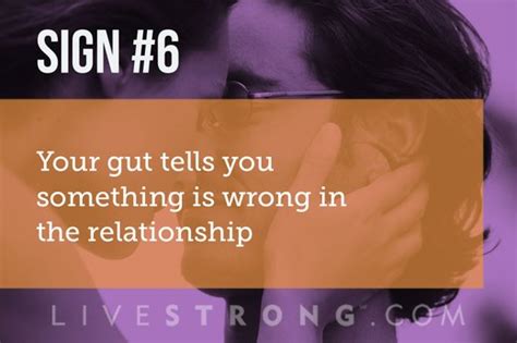 6 signs your partner is having an emotional affair livestrong