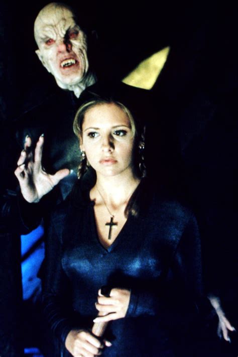 Buffy The Vampire Slayer Season 1 Finale
