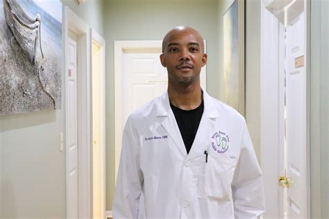 About – Moore Foot and Ankle Solutions