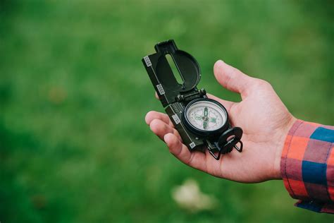 3 best compasses for hiking 2020 the drive
