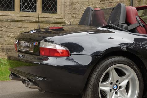 Bmw 507 roadster under the hammer bmw classic cars. BMW Z3M 3.2 ROADSTER **Collectable Classic**