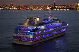 New York Evening Dinner Cruise